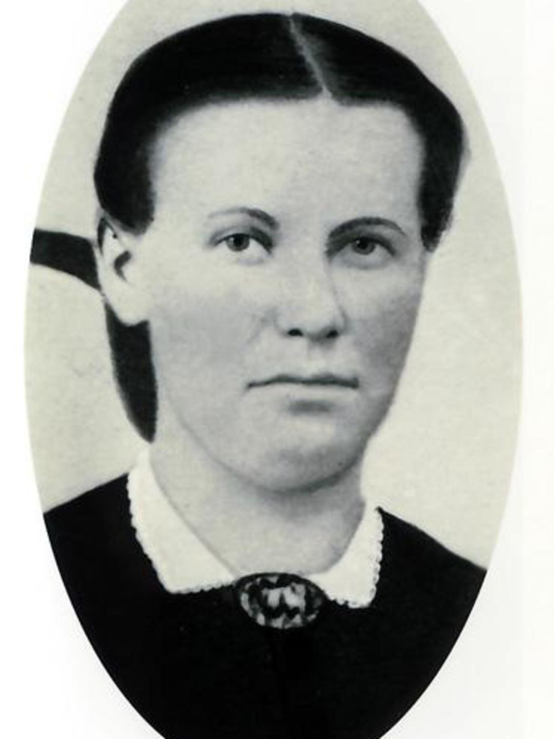 Martha Gardner (1849 - 1880) Profile